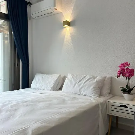 First Line In Apartmán Fuengirola