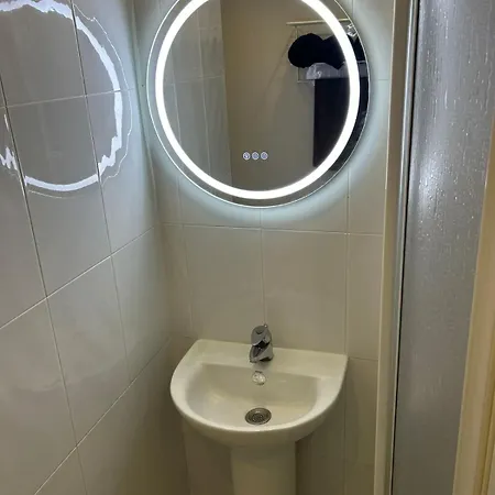 First Line In Apartmán